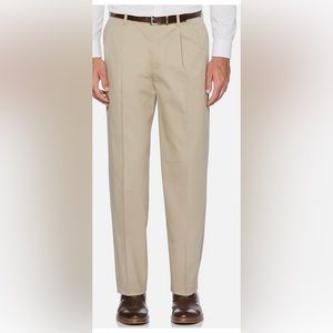 Savane Big and Tall Performance Chino